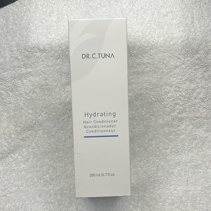 Hydrating Hair Conditioner by Dr C Tuna/Farmasi